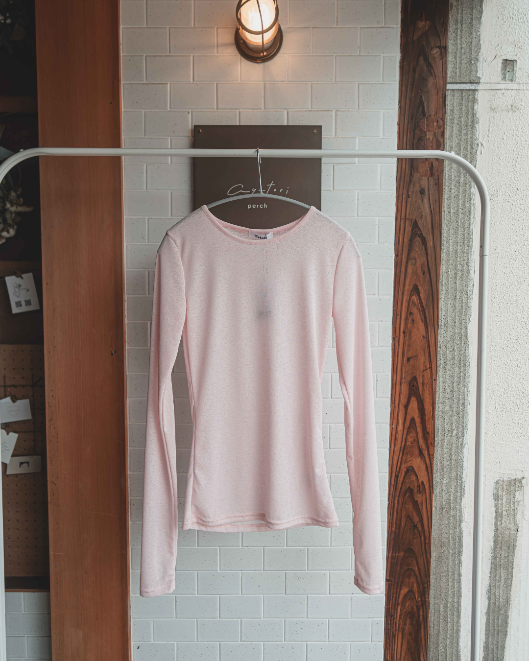Sheer T