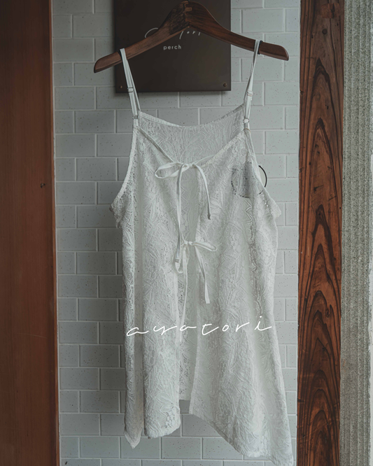 2way Camisole tunic