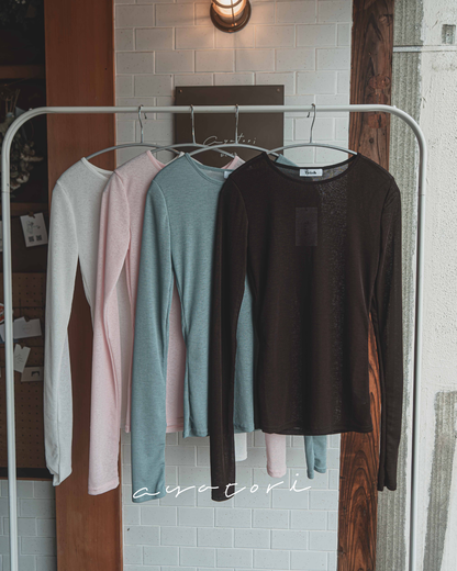 Sheer T