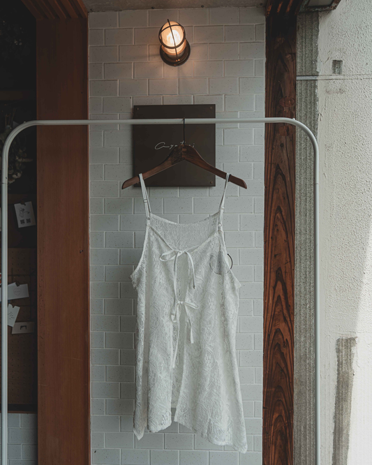 2way Camisole tunic