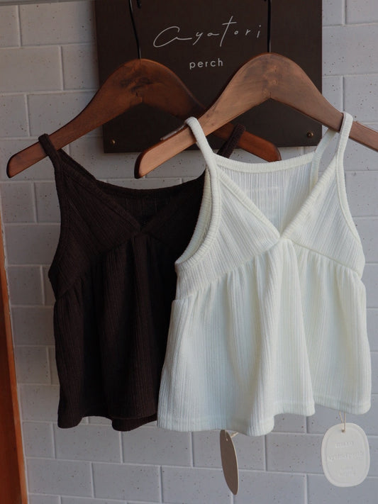 atomeme clay bustier