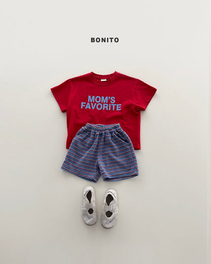 BONITO bonboe terry pants