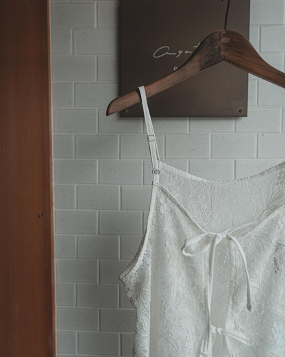 2way Camisole tunic