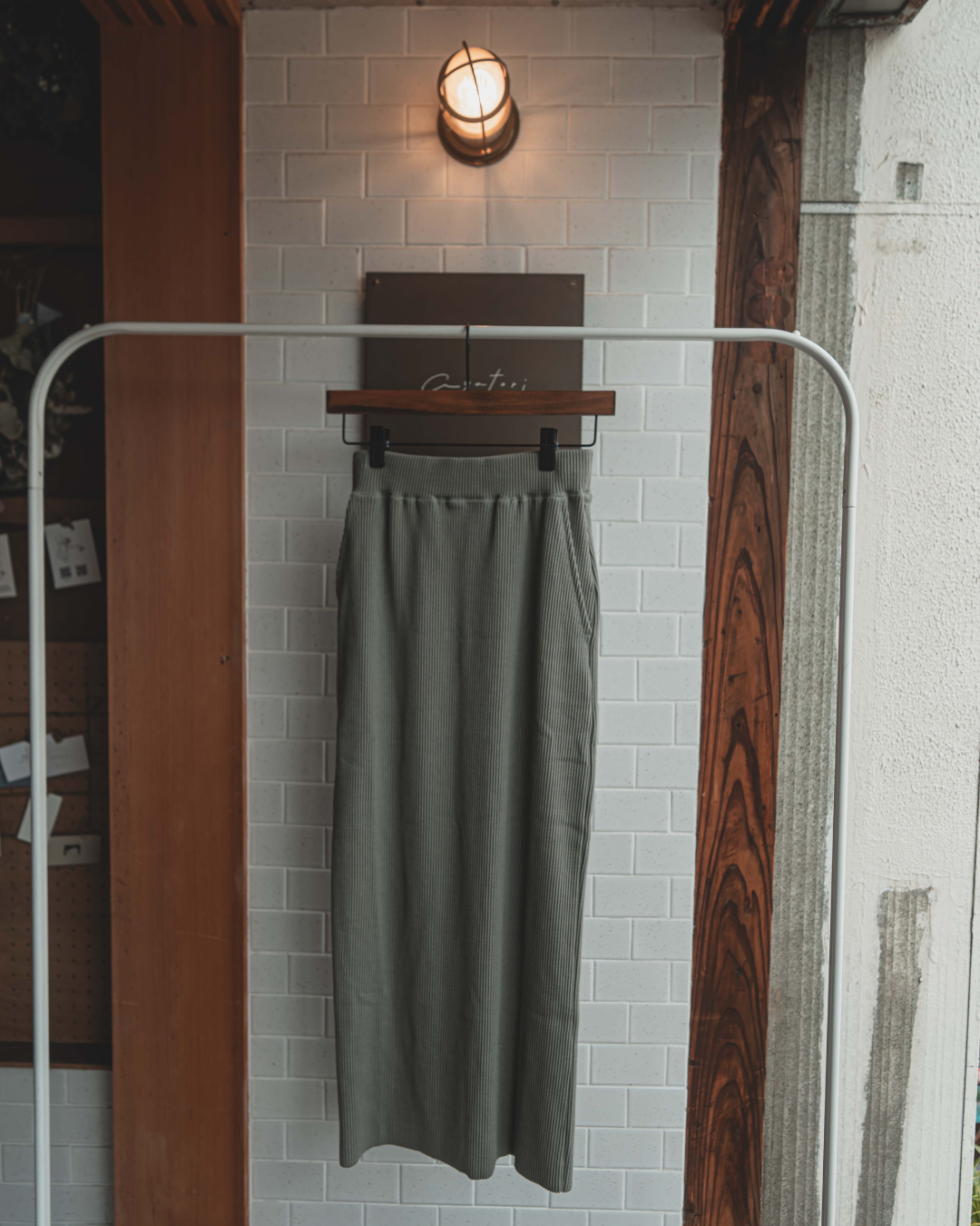 Legend lib skirt