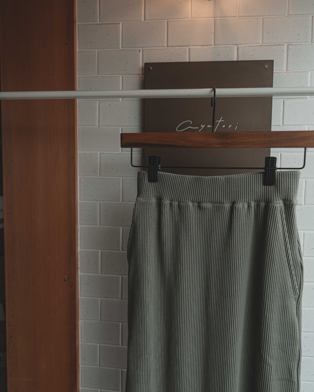 Legend lib skirt