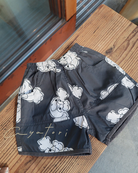 innu like half pants