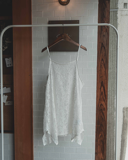 2way Camisole tunic