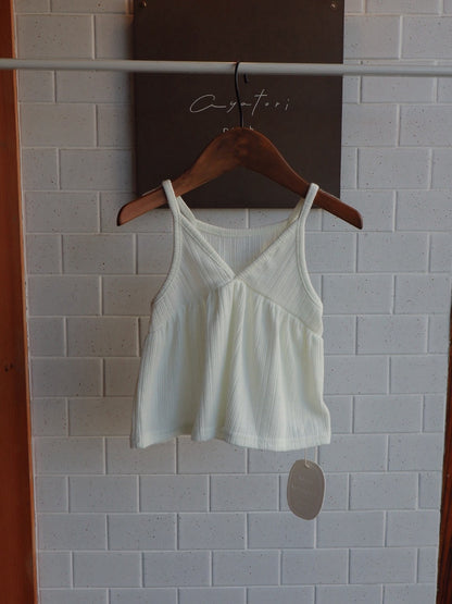atomeme clay bustier