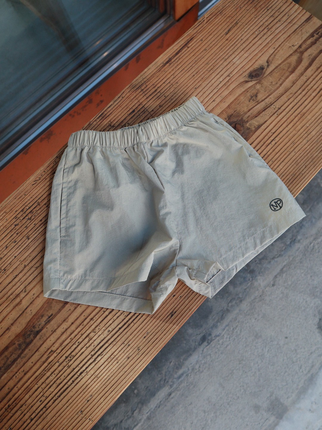 normal play nyvon half pants