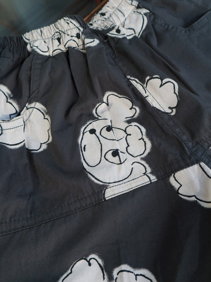 innu like half pants