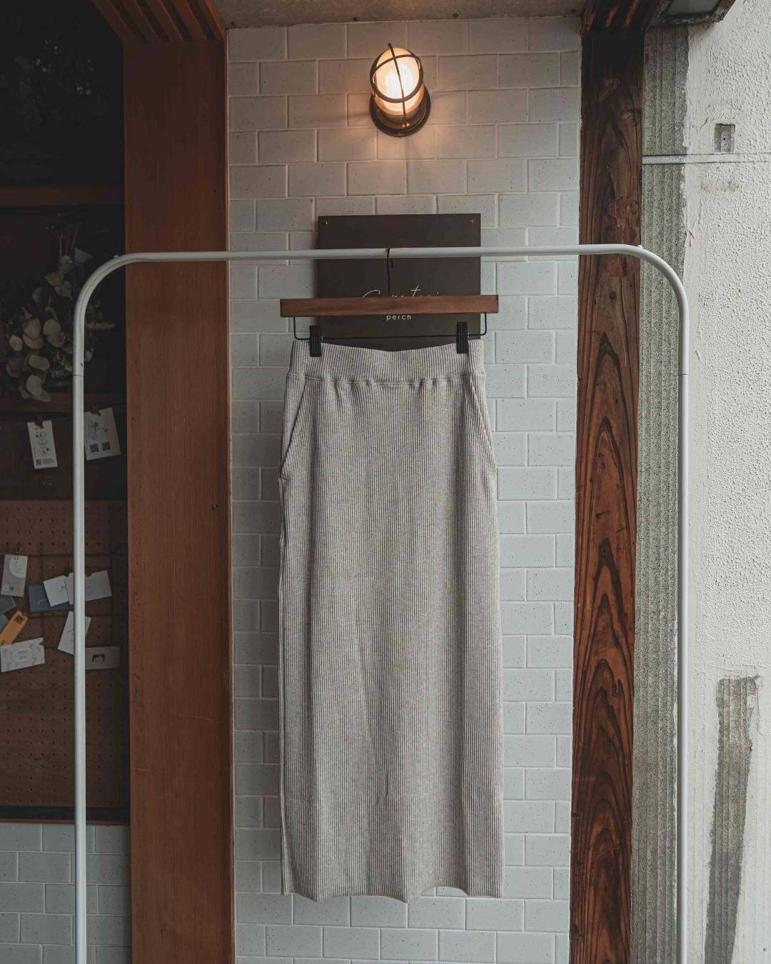 Legend lib skirt