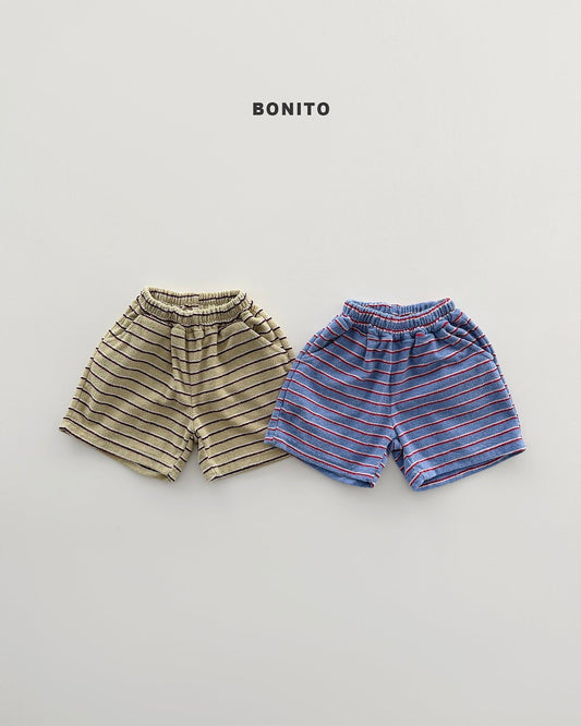 BONITO bonboe terry pants