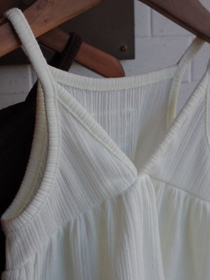atomeme clay bustier