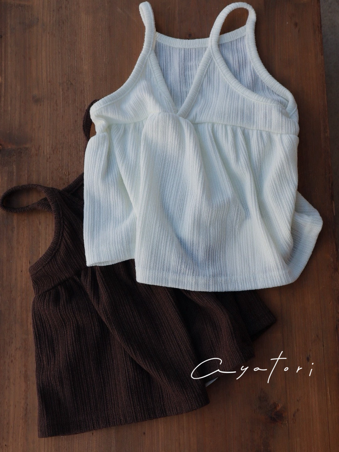 atomeme clay bustier