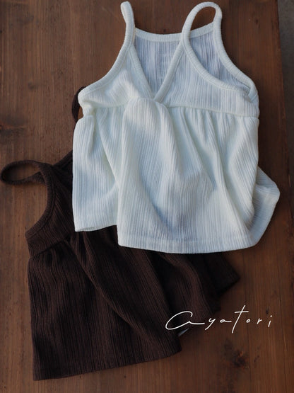 atomeme clay bustier