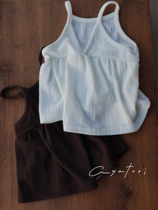 atomeme clay bustier
