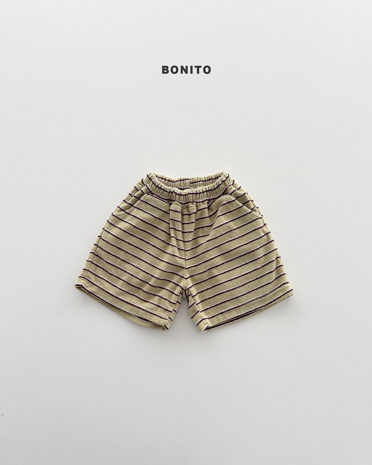 BONITO bonboe terry pants