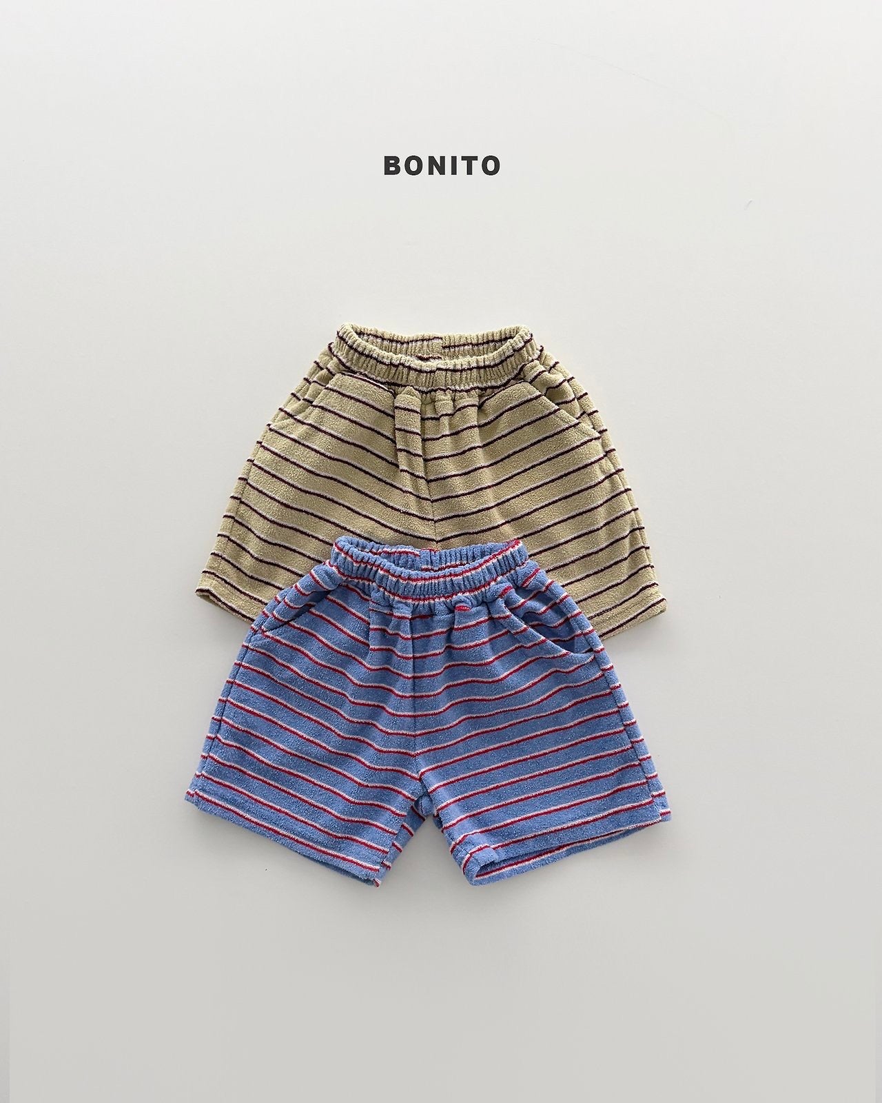 BONITO bonboe terry pants