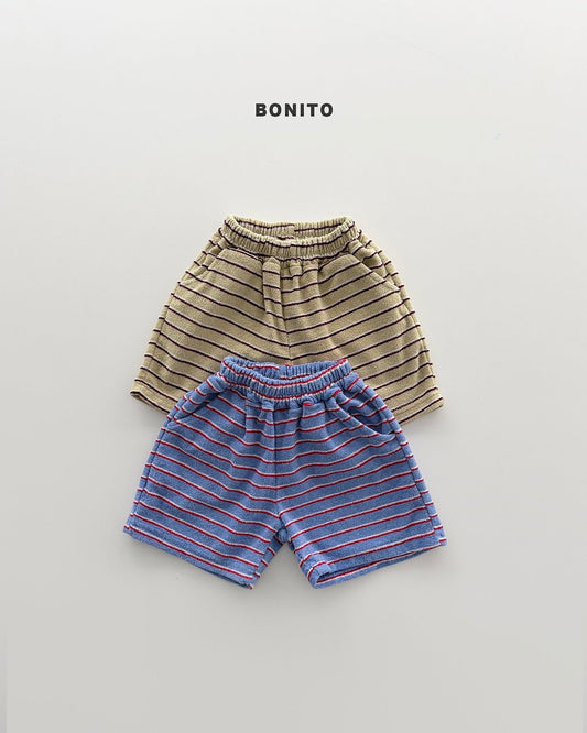 BONITO bonboe terry pants