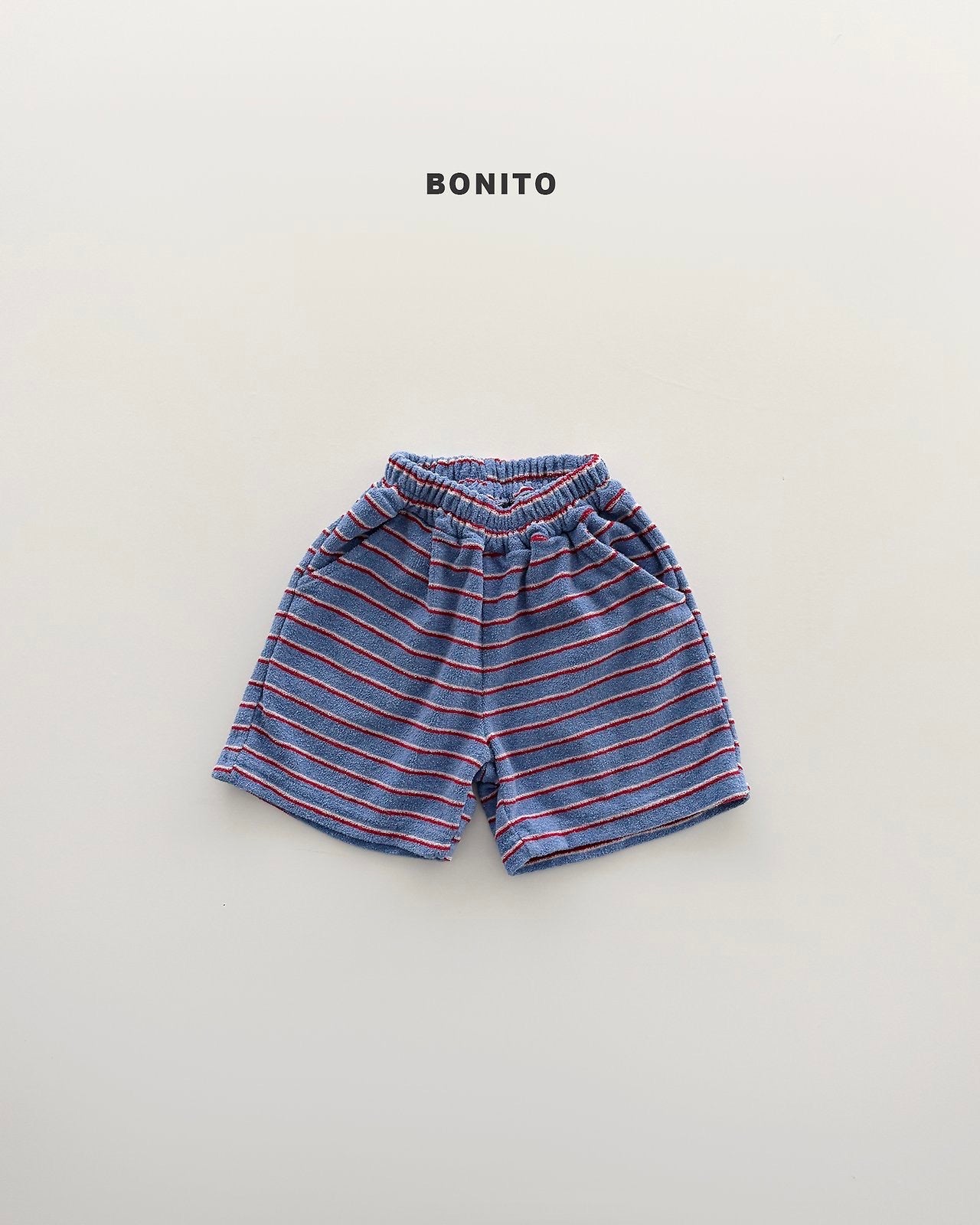 BONITO bonboe terry pants