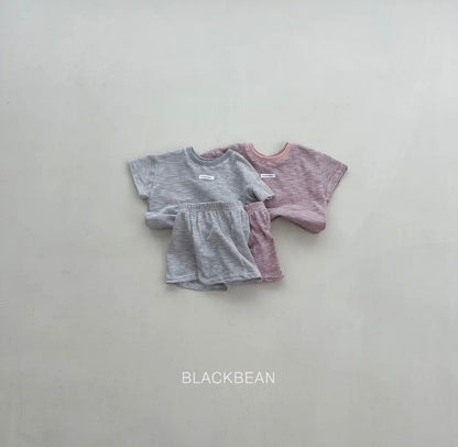 BLACK BEAN モルディブセット