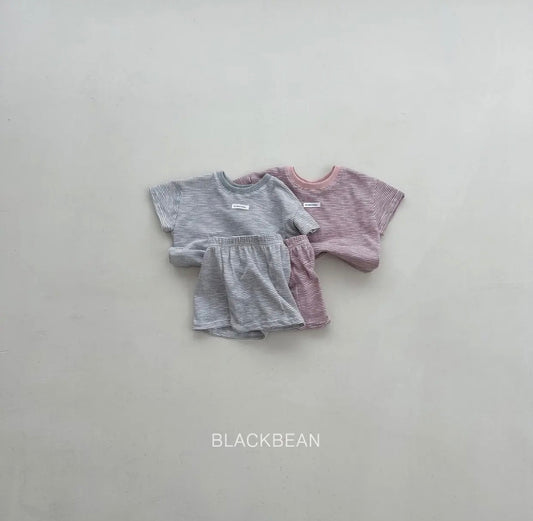 BLACK BEAN モルディブセット