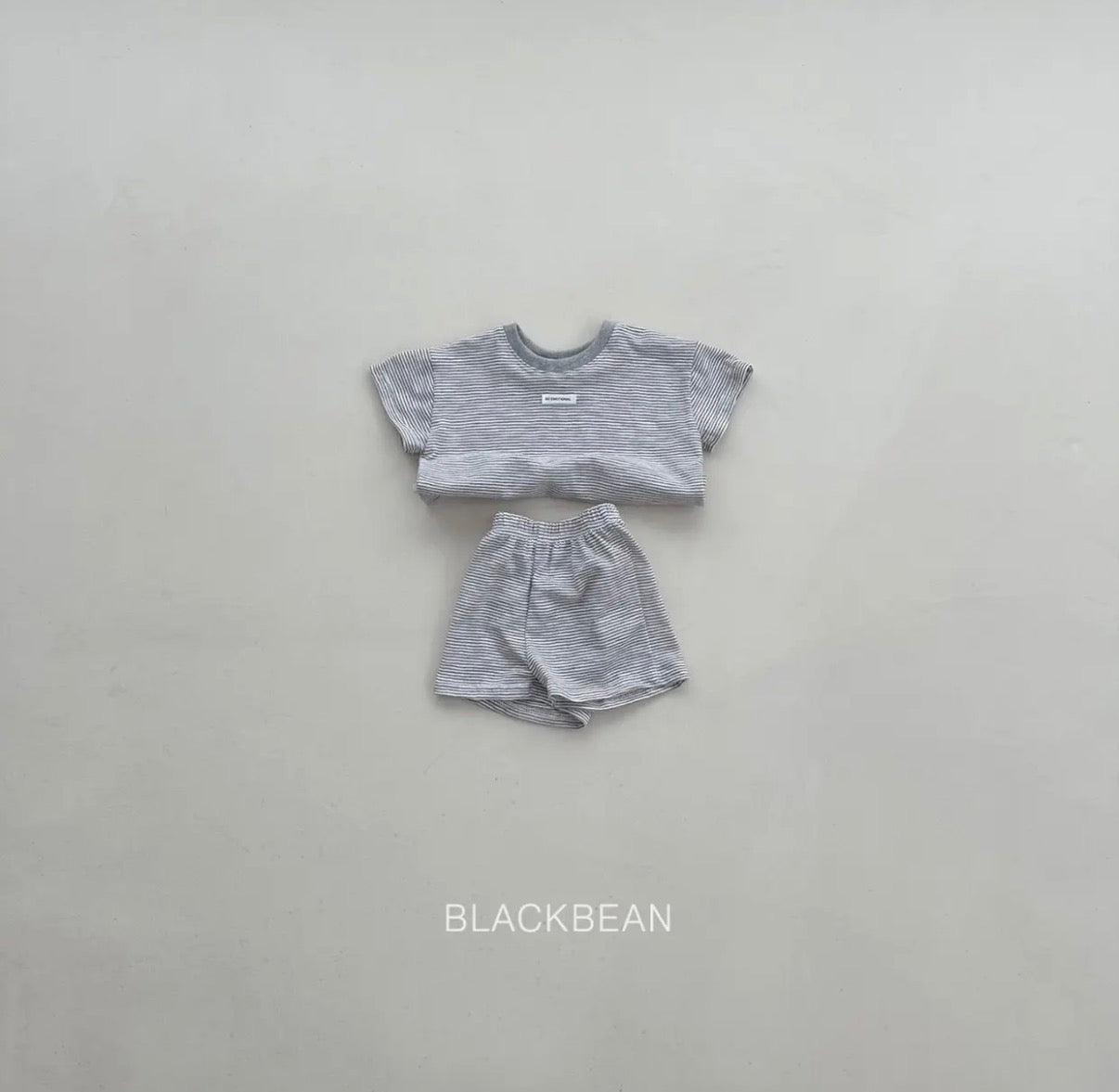 BLACK BEAN モルディブセット