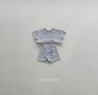 BLACK BEAN モルディブセット