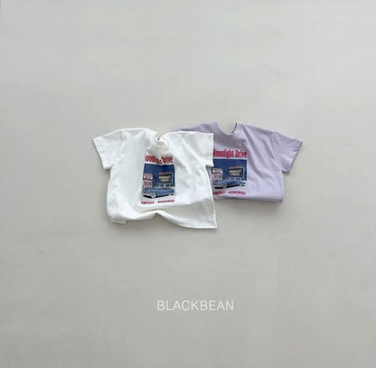 BLACK BEAN ドライブT