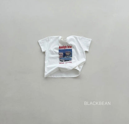 BLACK BEAN ドライブT