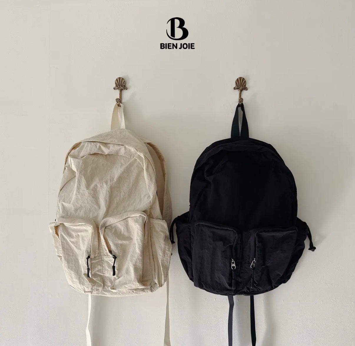 bien joe アーロンバックパック