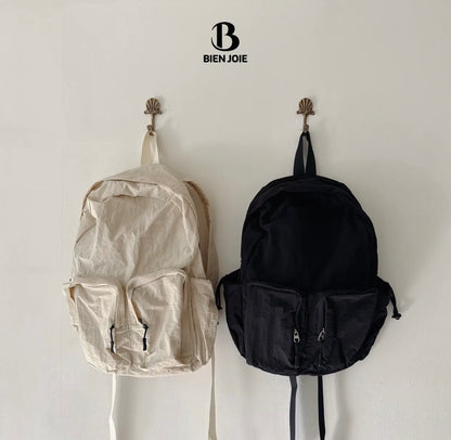 bien joe アーロンバックパック