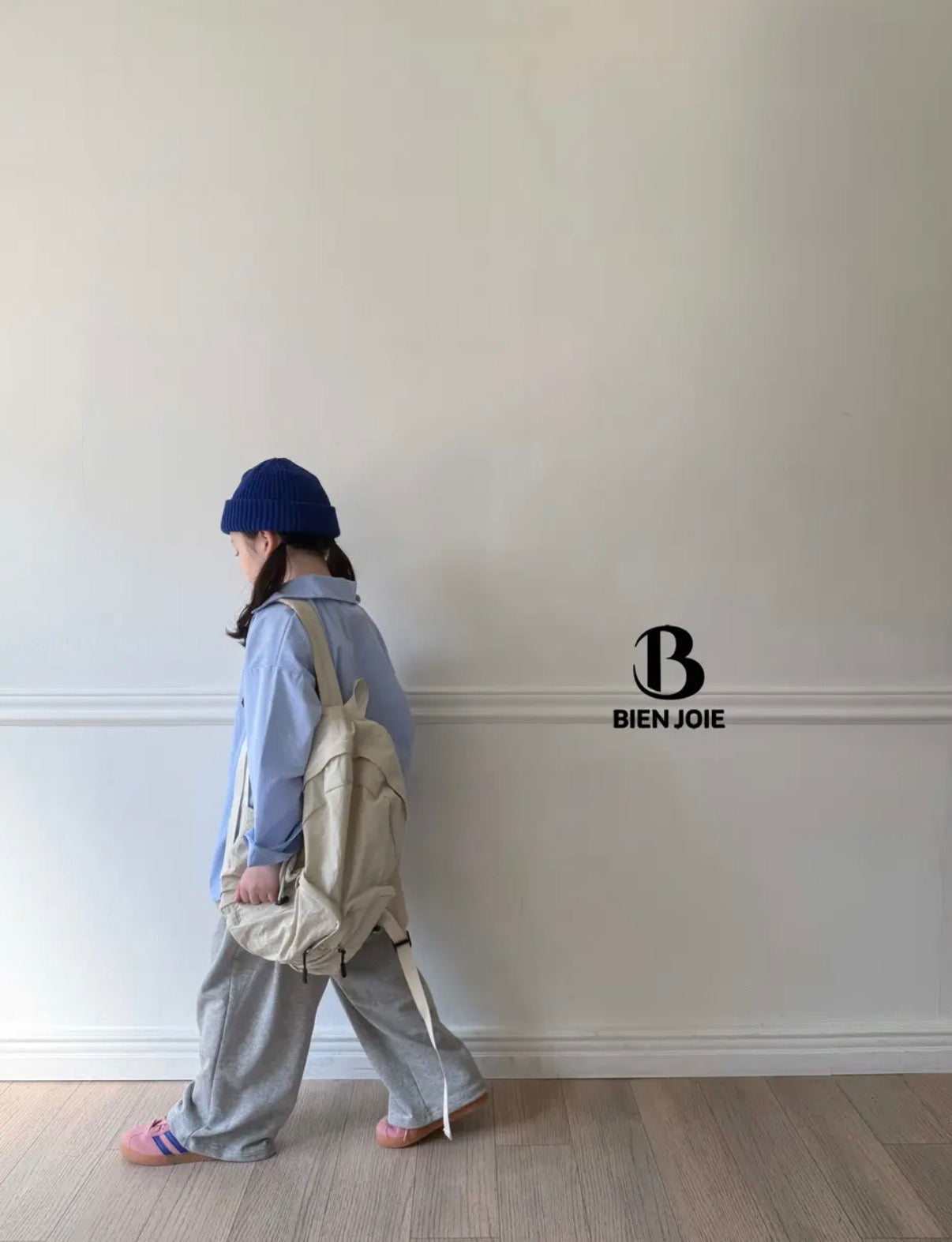 bien joe アーロンバックパック