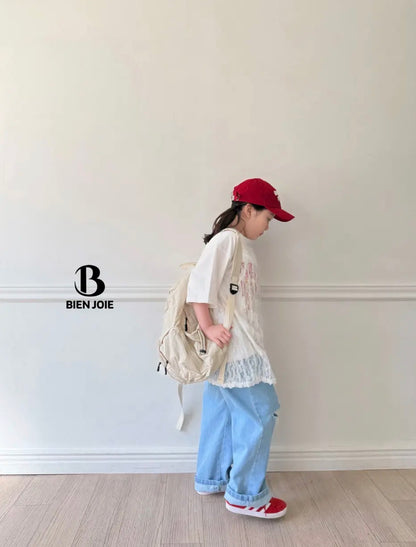 bien joe アーロンバックパック