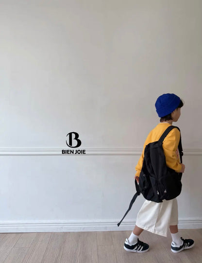 bien joe アーロンバックパック