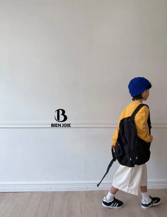 bien joe アーロンバックパック