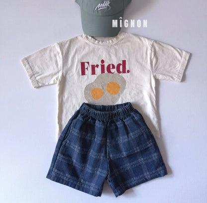 mignon フライT
