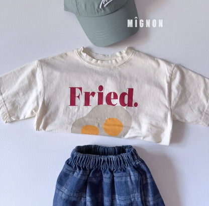 mignon フライT