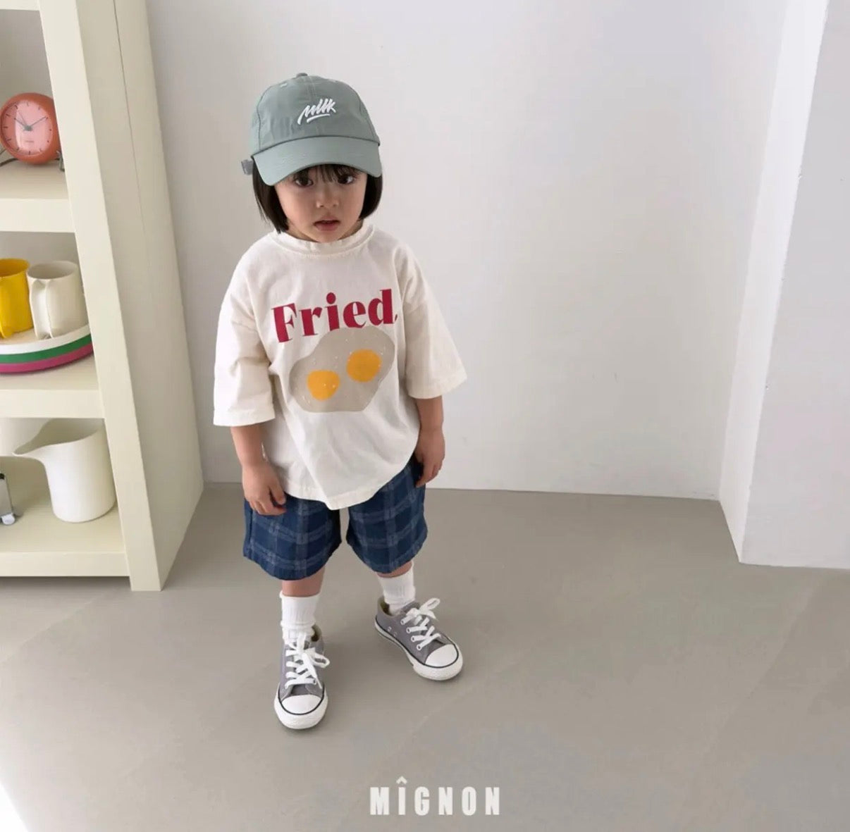 mignon フライT