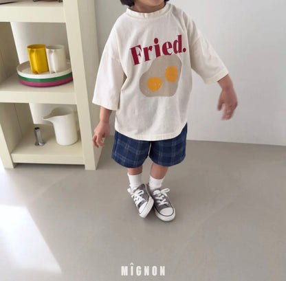 mignon フライT
