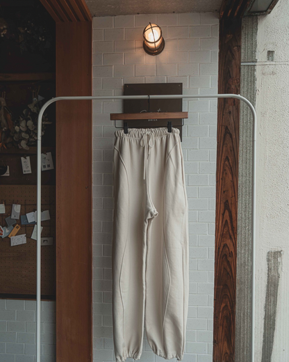 draw code sweat pants