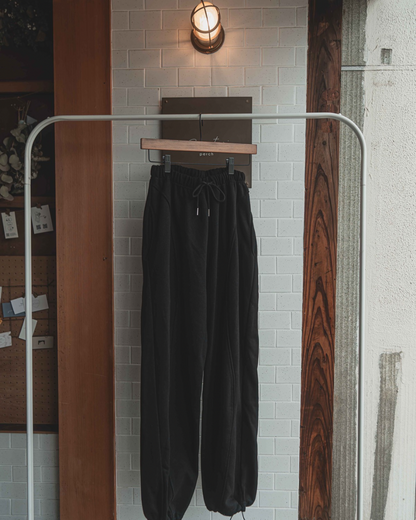 draw code sweat pants