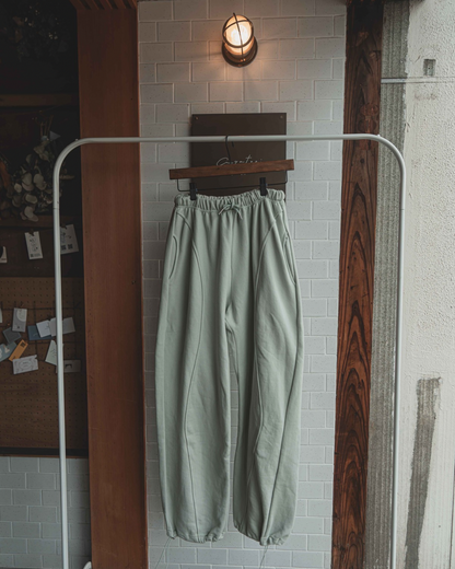 draw code sweat pants