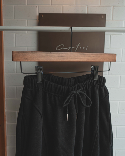 draw code sweat pants