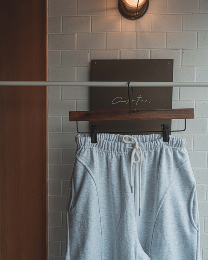 draw code sweat pants